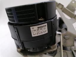 MERCEDES-BENZ Mercedes CLS55 AMG W219 Air Suspension Pump A2113200304 Compressor Air Suspension — thumbnail 2