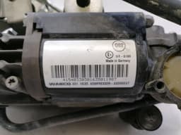MERCEDES-BENZ Mercedes CLS55 AMG W219 Air Suspension Pump A2113200304 Compressor Air Suspension — thumbnail 6