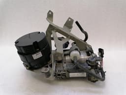 MERCEDES-BENZ Mercedes CLS55 AMG W219 Air Suspension Pump A2113200304 Compressor Air Suspension — thumbnail 7