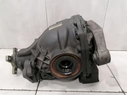 MERCEDES-BENZ Mercedes S-class W221 S63 AMG M157 Rear Diff A2213504614 Rear Differential — thumbnail 1