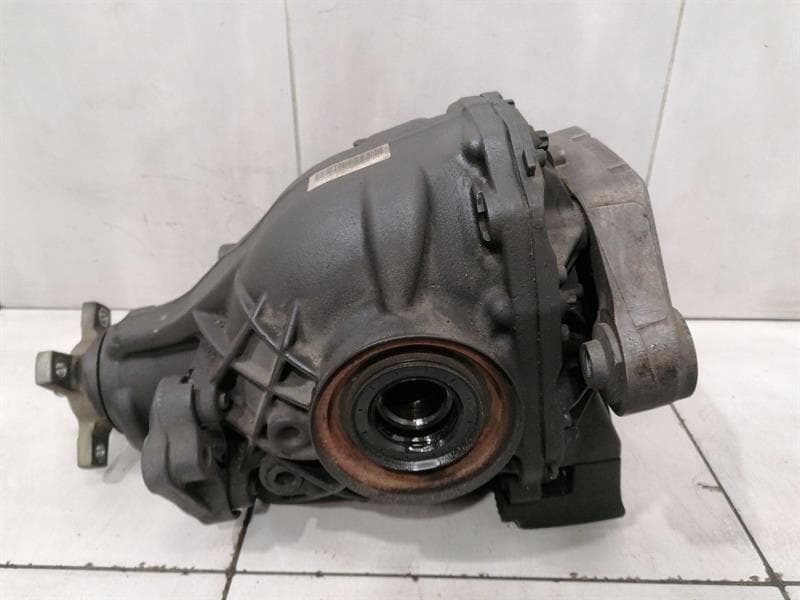 MERCEDES-BENZ Mercedes S-class W221 S63 AMG M157 Rear Diff A2213504614 Rear Differential