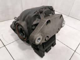 MERCEDES-BENZ Mercedes S-class W221 S63 AMG M157 Rear Diff A2213504614 Rear Differential — thumbnail 10