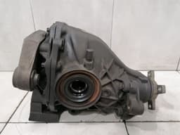 MERCEDES-BENZ Mercedes S-class W221 S63 AMG M157 Rear Diff A2213504614 Rear Differential — thumbnail 5