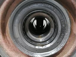 MERCEDES-BENZ Mercedes S-class W221 S63 AMG M157 Rear Diff A2213504614 Rear Differential — thumbnail 2