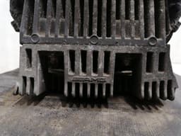 MERCEDES-BENZ Mercedes CL63 M157 MOP W216 Rear Diff A2213504614 Differential Rear S63 10-13 — thumbnail 4