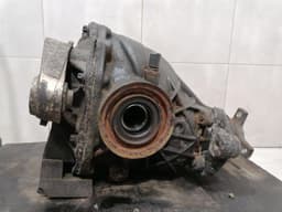 MERCEDES-BENZ Mercedes CL63 M157 MOP W216 Rear Diff A2213504614 Differential Rear S63 10-13 — thumbnail 1