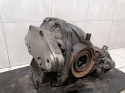 MERCEDES-BENZ Mercedes CL63 M157 MOP W216 Rear Diff A2213504614 Differential Rear S63 10-13 — thumbnail 2
