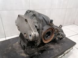 MERCEDES-BENZ Mercedes CL63 M157 MOP W216 Rear Diff A2213504614 Differential Rear S63 10-13 — thumbnail 3