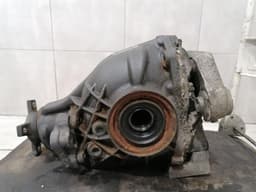 MERCEDES-BENZ Mercedes CL63 M157 MOP W216 Rear Diff A2213504614 Differential Rear S63 10-13 — thumbnail 7
