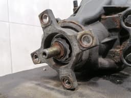MERCEDES-BENZ Mercedes CL63 M157 MOP W216 Rear Diff A2213504614 Differential Rear S63 10-13 — thumbnail 8