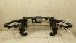 MERCEDES-BENZ Mercedes CLS W219 Front End Clip A2196202034 Lock Carrier Front Mask — thumbnail 6