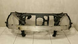MERCEDES-BENZ Mercedes CLS W219 Front End Clip A2196202034 Lock Carrier Front Mask — thumbnail 7