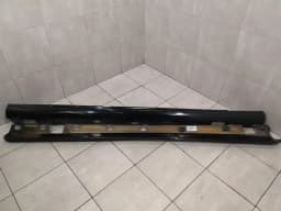 MERCEDES-BENZ Mercedes S-Class W221 AMG set kit side skirt A2216901040 side skirts — thumbnail 1