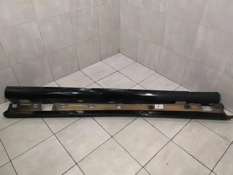 Mercedes S-Class W221 AMG set kit side skirt A2216901040 side skirts