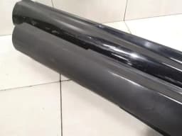 MERCEDES-BENZ Mercedes S-Class W221 AMG set kit side skirt A2216901040 side skirts — thumbnail 6
