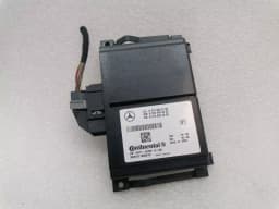 MERCEDES-BENZ Mercedes S-Class W221 Electronic Module A2129003100 Control Unit DISTRONIC — thumbnail 1