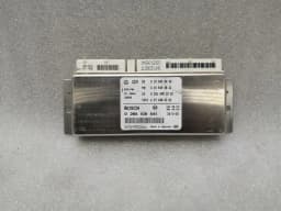 MERCEDES-BENZ Mercedes CLS W219 Electronic Module A2115406445 ECU — thumbnail 1