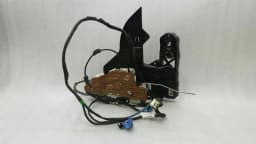 MERCEDES-BENZ Mercedes CL W216 W221 right door lock A2217205835 right door lock — thumbnail 2