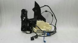 MERCEDES-BENZ Mercedes CL W216 W221 right door lock A2217205835 right door lock — thumbnail 5