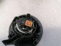 MERCEDES-BENZ Mercedes GLE W292 C292 Speaker A1668203002 Speaker Harman Kardon Set H/K — thumbnail 7