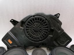 MERCEDES-BENZ Mercedes GLE W292 C292 Speaker A1668203002 Speaker Harman Kardon Set H/K — thumbnail 6
