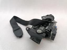 MERCEDES-BENZ Mercedes CL W217 right front seat belt A2178603200 9C94 right belt front — thumbnail 1