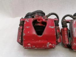 MERCEDES-BENZ Mercedes CL W217 Brake Caliper A2314230181 Brake Caliper — thumbnail 4