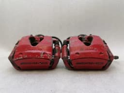 MERCEDES-BENZ Mercedes CL W217 Brake Caliper A2314230181 Brake Caliper — thumbnail 2