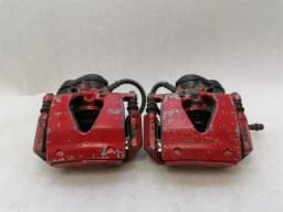 MERCEDES-BENZ Mercedes CL W217 Brake Caliper A2314230181 Brake Caliper — thumbnail 9