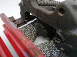 MERCEDES-BENZ Mercedes CL W217 Brake Caliper A2314230181 Brake Caliper — thumbnail 6