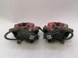 MERCEDES-BENZ Mercedes CL W217 Brake Caliper A2314230181 Brake Caliper — thumbnail 8