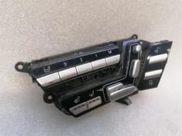 MERCEDES-BENZ Mercedes S W221 Front Right Seat Switch A2218702379 Right Seat Switch RHD — thumbnail 2