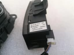 MERCEDES-BENZ Mercedes S W221 Front Right Seat Switch A2218702379 Right Seat Switch RHD — thumbnail 5