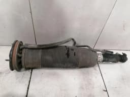 MERCEDES-BENZ Mercedes CL W216 Shock Absorber Front A2213208313 Shock Absorber Front Li ABC M157 — thumbnail 4
