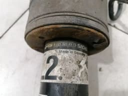 MERCEDES-BENZ Mercedes CL W216 Shock Absorber Front A2213208313 Shock Absorber Front Li ABC M157 — thumbnail 5
