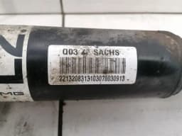 MERCEDES-BENZ Mercedes CL W216 Shock Absorber Front A2213208313 Shock Absorber Front Li ABC M157 — thumbnail 6