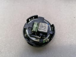 MERCEDES-BENZ Mercedes E Class W212 speaker set A2128203502 speaker set Harman/Kardon L7 — thumbnail 8