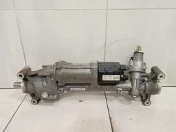 MERCEDES-BENZ Mercedes CL W217 Power Steering Rack A2224604401 Steering Gear RHD RIGHT HAND DRIVE — thumbnail 7