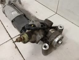 MERCEDES-BENZ Mercedes CL W217 Power Steering Rack A2224604401 Steering Gear RHD RIGHT HAND DRIVE — thumbnail 5