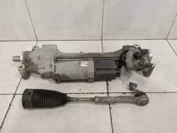 MERCEDES-BENZ Mercedes CL W217 Power Steering Rack A2224604401 Steering Gear RHD RIGHT HAND DRIVE — thumbnail 10