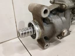MERCEDES-BENZ Mercedes CL W217 Power Steering Rack A2224604401 Steering Gear RHD RIGHT HAND DRIVE — thumbnail 8