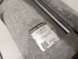 MERCEDES-BENZ Mercedes CL W217 Power Steering Rack A2224604401 Steering Gear RHD RIGHT HAND DRIVE — thumbnail 6