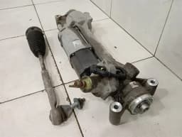 MERCEDES-BENZ Mercedes CL W217 Power Steering Rack A2224604401 Steering Gear RHD RIGHT HAND DRIVE — thumbnail 2