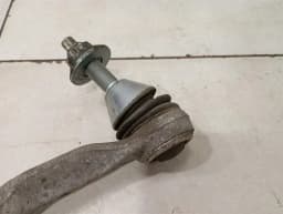 MERCEDES-BENZ Mercedes CL W217 Power Steering Rack A2224604401 Steering Gear RHD RIGHT HAND DRIVE — thumbnail 4