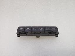 MERCEDES-BENZ Mercedes CL W217 switch block A2179053600 switch block — thumbnail 1