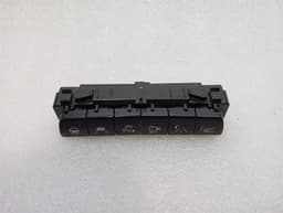 MERCEDES-BENZ Mercedes CL W217 switch block A2179053600 switch block — thumbnail 3