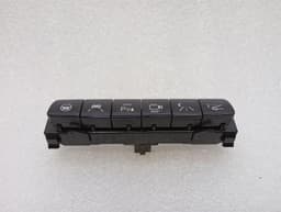 MERCEDES-BENZ Mercedes CL W217 switch block A2179053600 switch block — thumbnail 7