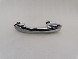 MERCEDES-BENZ Mercedes GLE W292 C292 Door Handle A0997602803 Door Handle KEYLESS-GO REAR LEFT — thumbnail 1