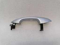 MERCEDES-BENZ Mercedes GLE W292 C292 Door Handle A0997602803 Door Handle KEYLESS-GO REAR LEFT — thumbnail 2