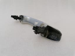 MERCEDES-BENZ Mercedes GLE W292 C292 Door Handle A0997602803 Door Handle KEYLESS-GO REAR LEFT — thumbnail 4